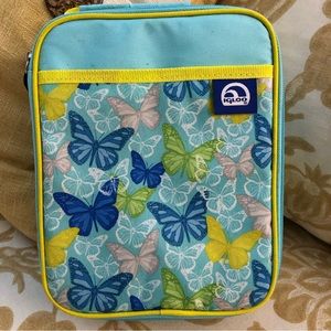 Igloo Butterfly Insulated Lunchbox